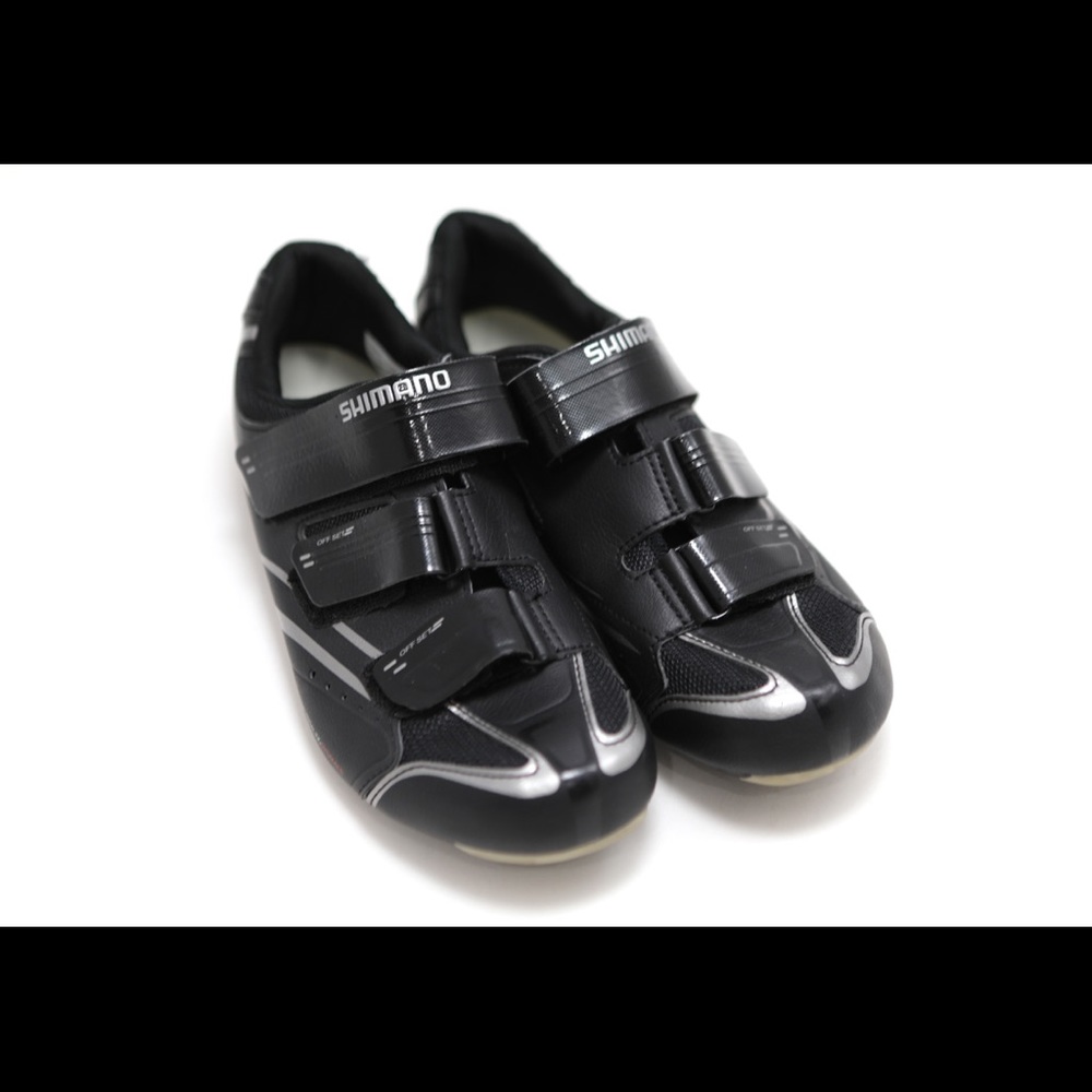 Shimano cycling shoes